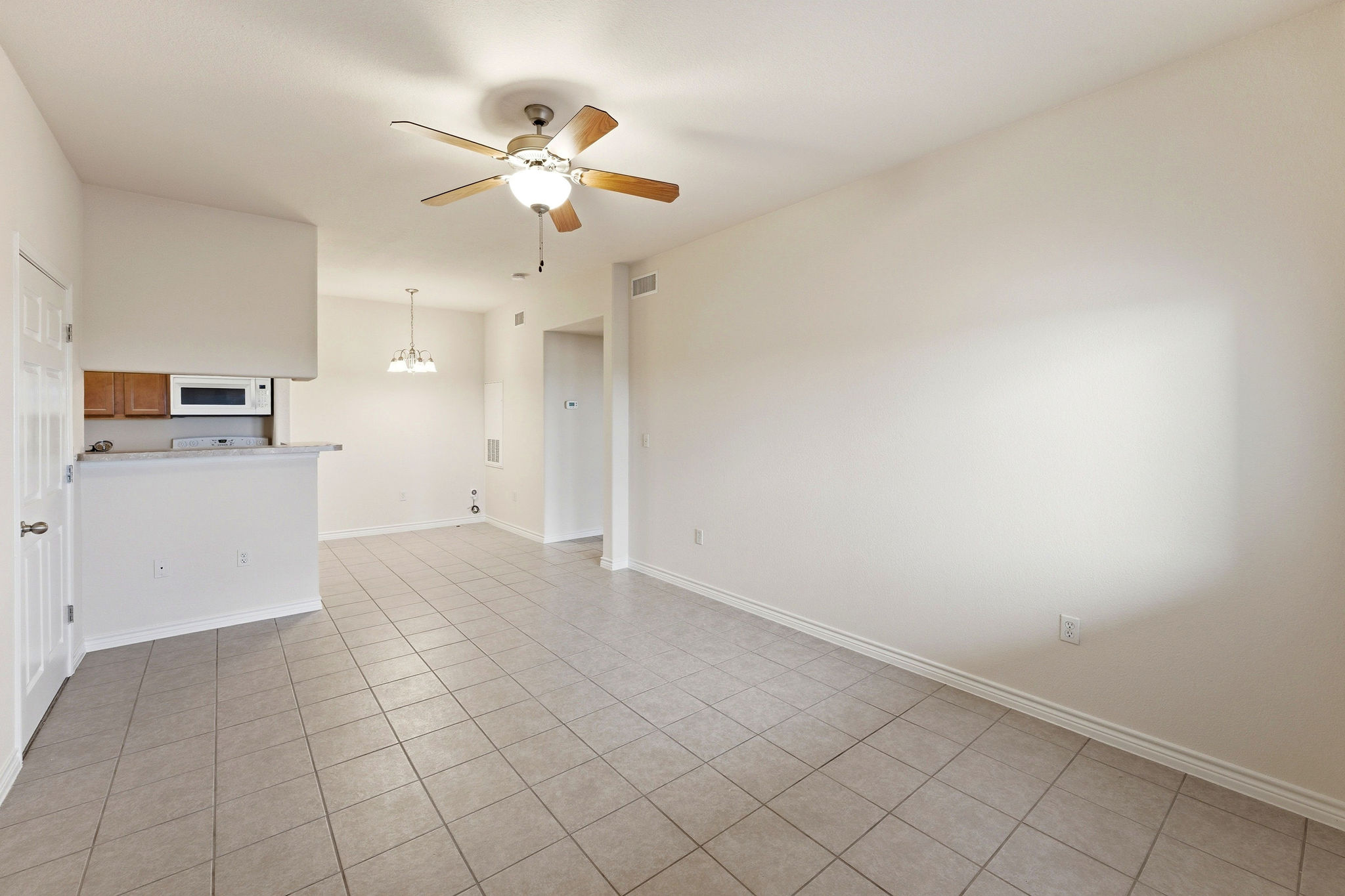 1 Bedroom Apartment - Image 5