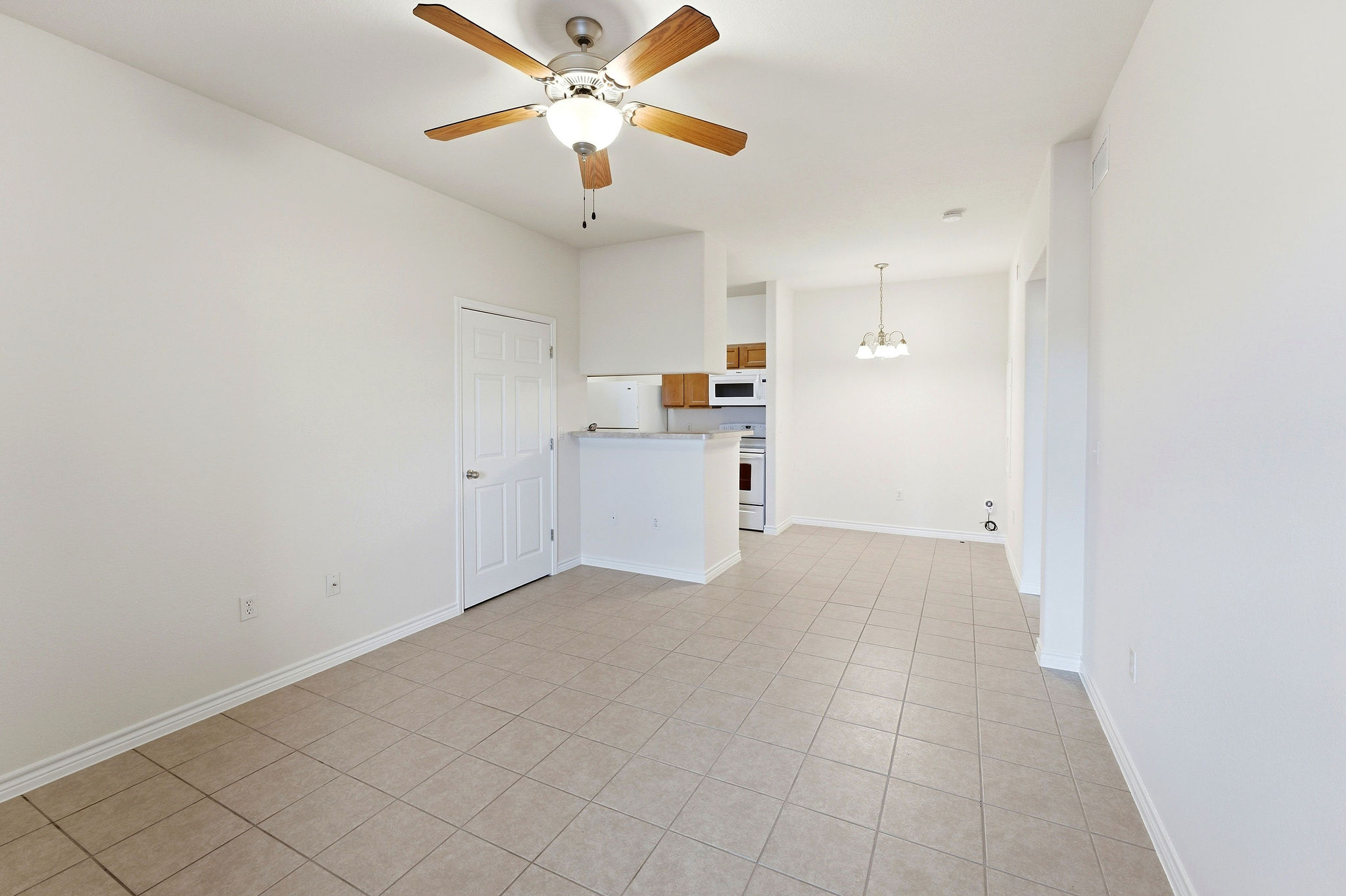 1 Bedroom Apartment - Image 10