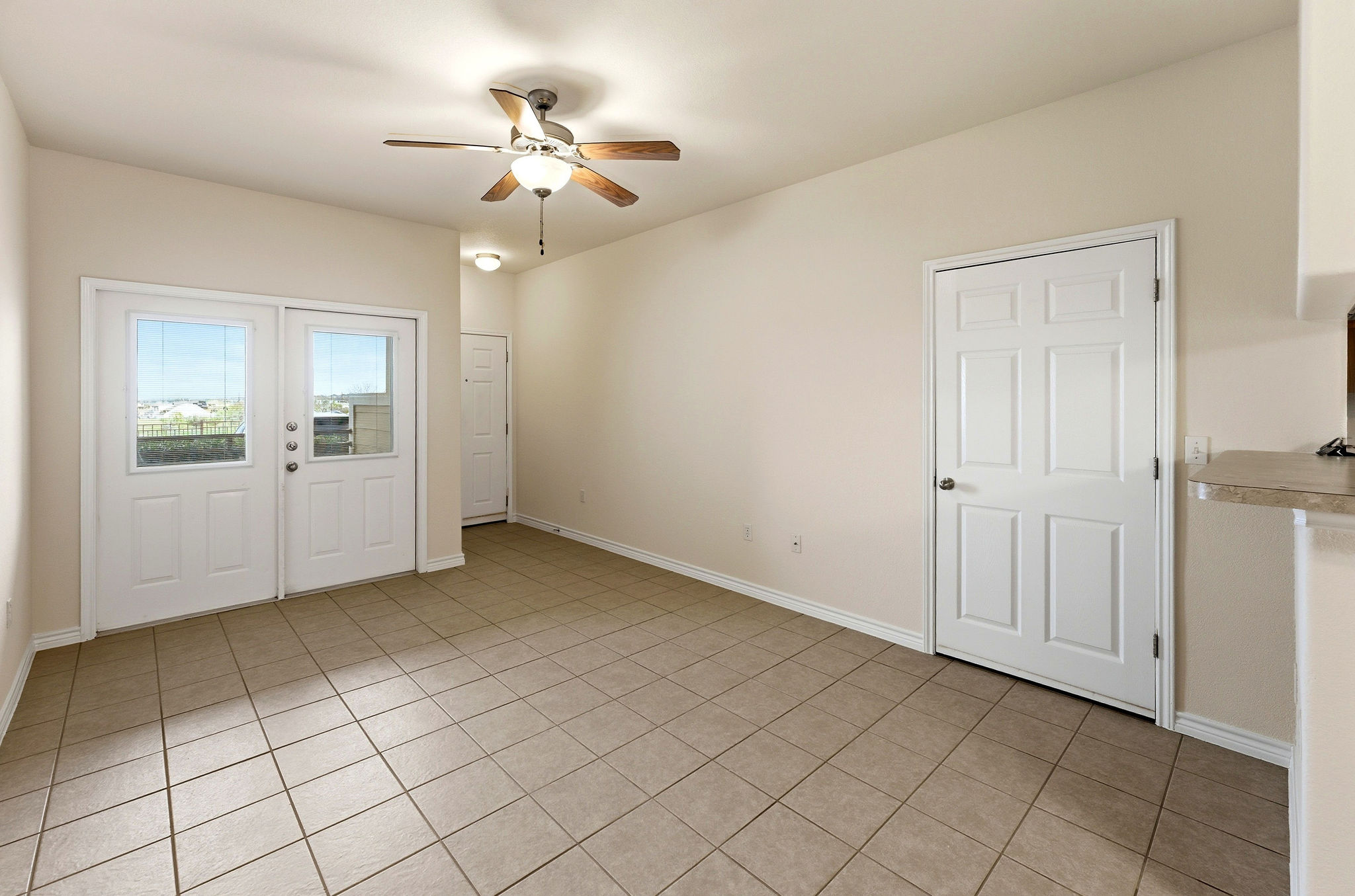 1 Bedroom Apartment - Image 8