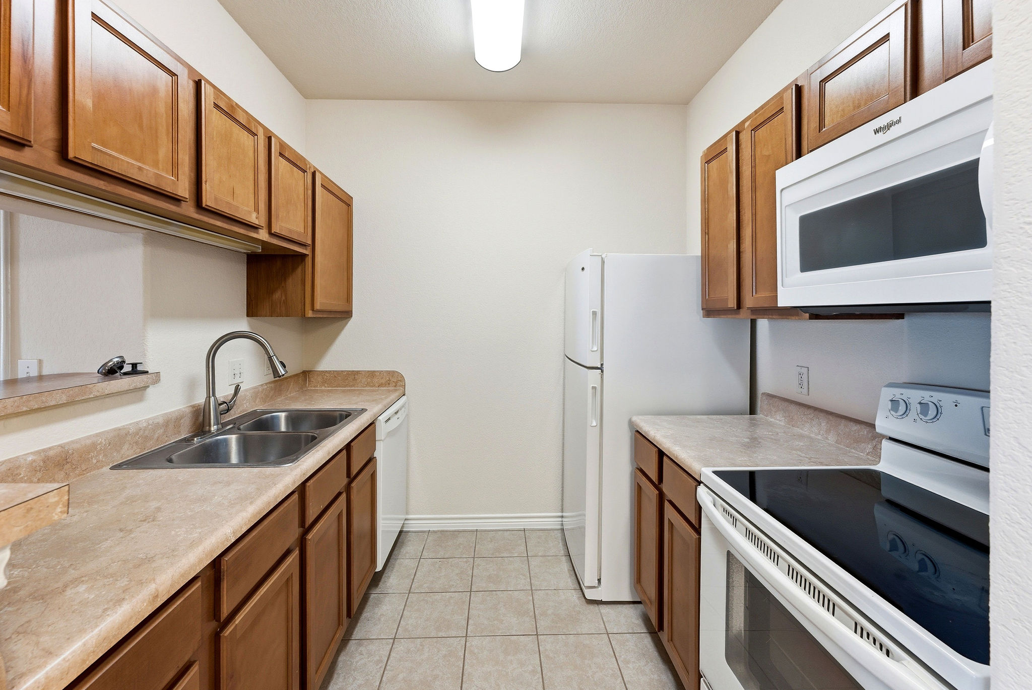 1 Bedroom Apartment - Image 2