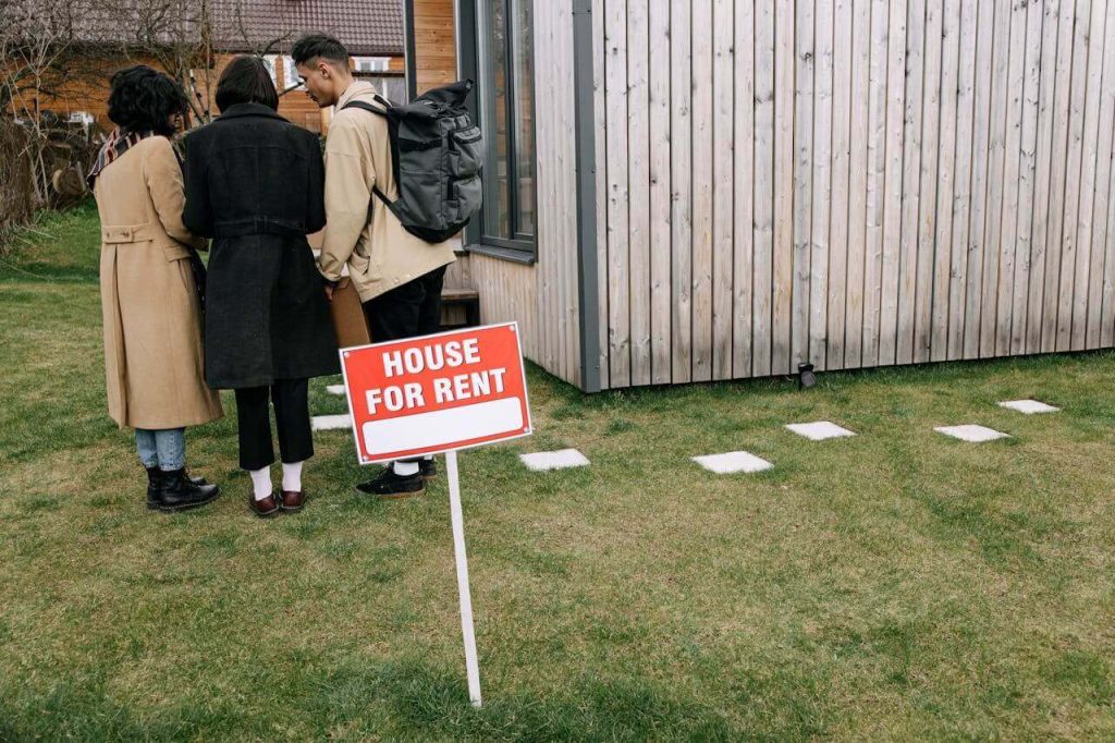 legal rights when renting