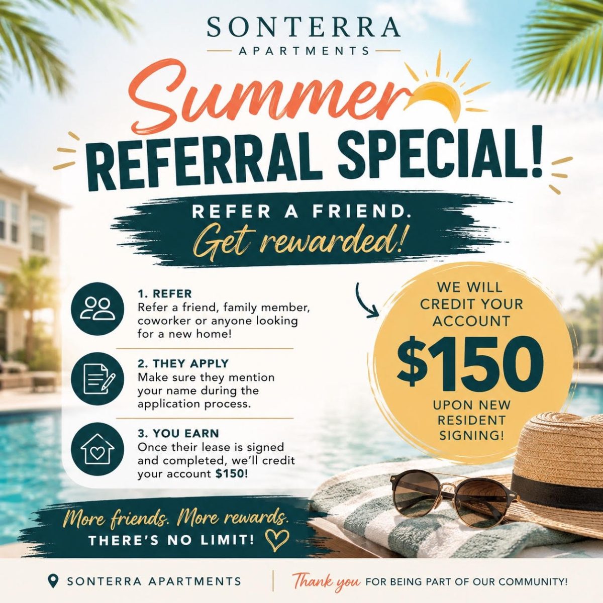 Referral